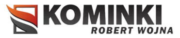 Wojna Robert Kominki - logo